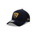 NEW PUMAS UNAM 9FORTY A-FRAME TRUCKER CAP NAVY ADJUSTABLE