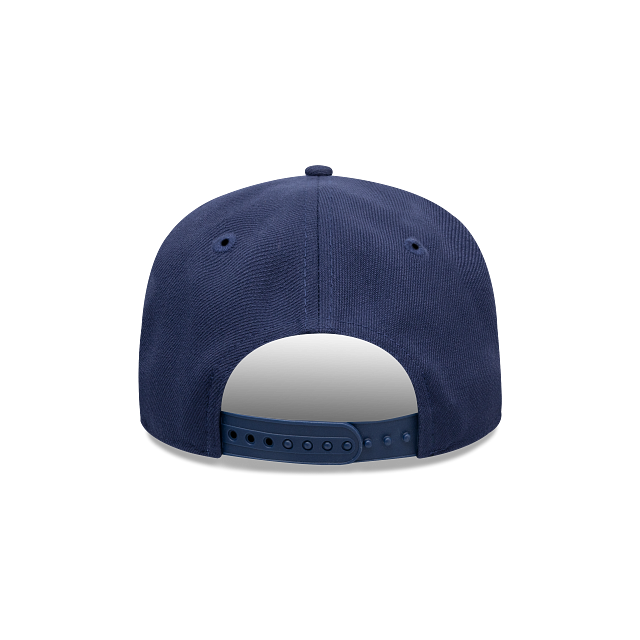 NEW CLUB AMERICA 9SEVENTY 1916 FRONT PRINT CAP NAVY ADJUSTABLE