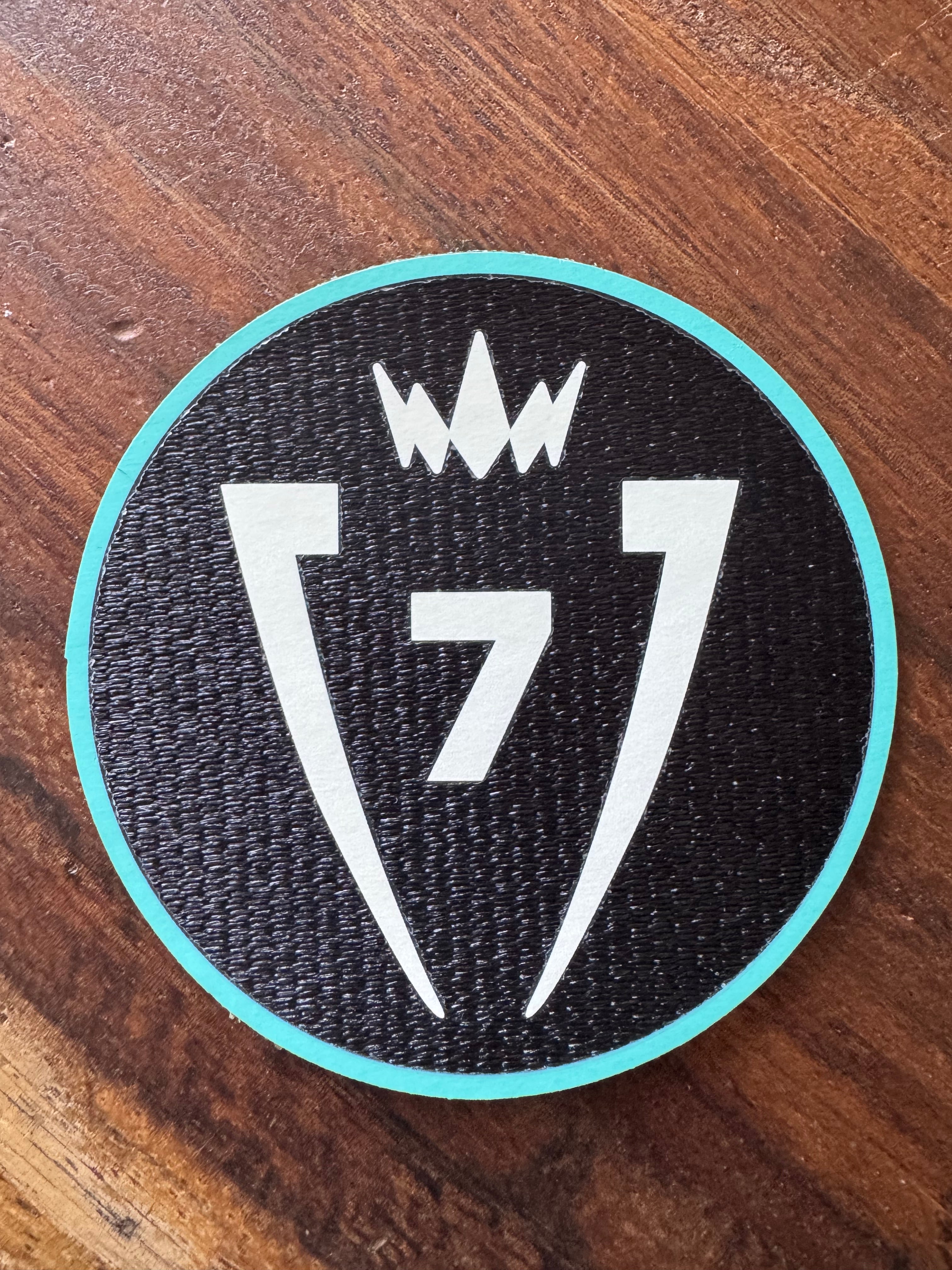 CONCACAF CHAMPIONS CUP PATCH 7 CUPS