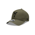 NEW CHIVAS GUADALAJARA 9FORTY A-FRAME CAP OLIVE ADJUSTABLE