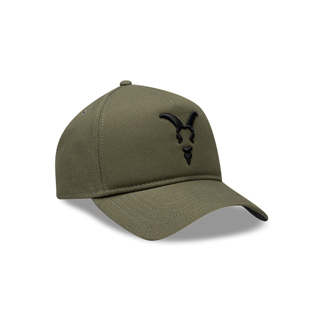 NEW CHIVAS GUADALAJARA 9FORTY A-FRAME CAP OLIVE ADJUSTABLE