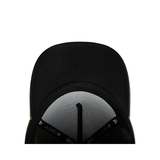 NEW CHIVAS GUADALAJARA 9FORTY A-FRAME CAP OLIVE ADJUSTABLE