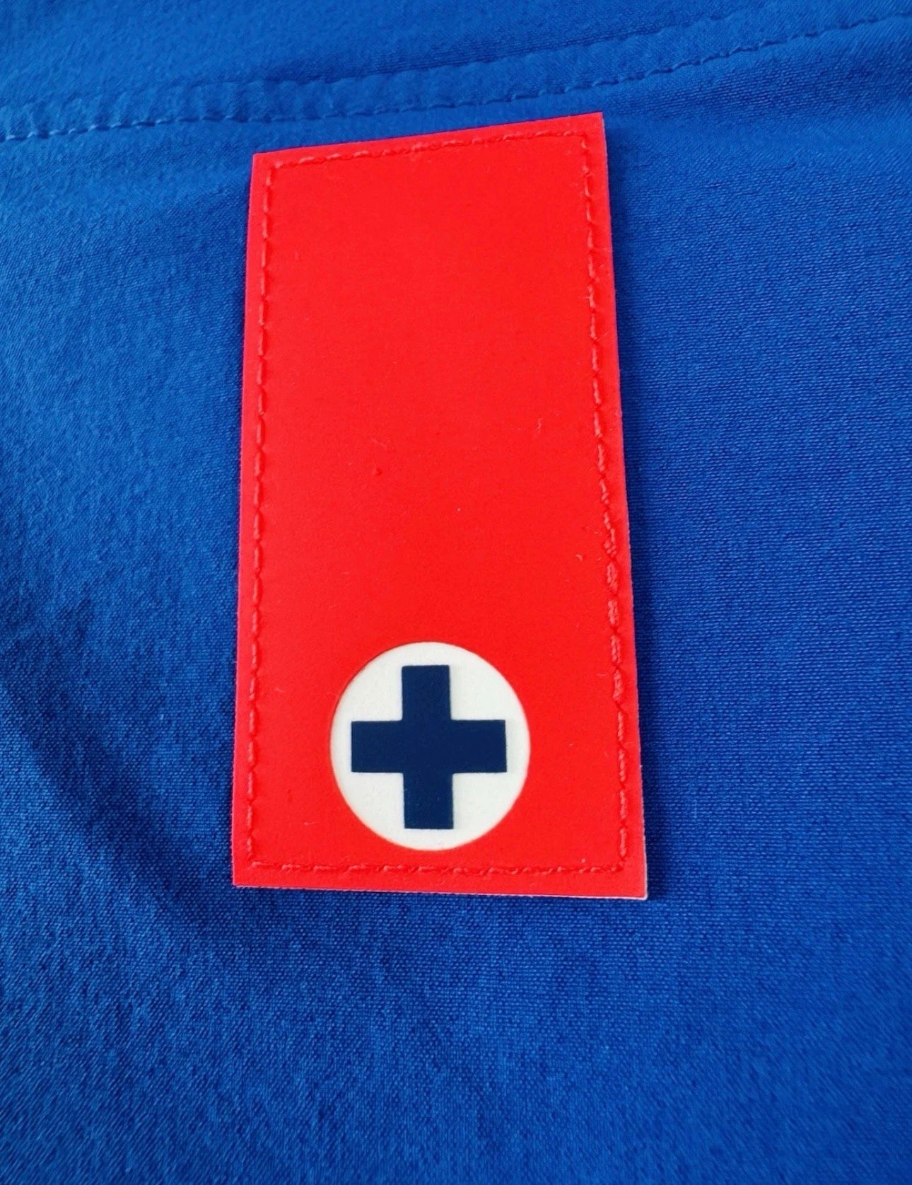 NUEVA CHAMARRA DE VIAJE CRUZ AZUL 2025-2026 PIRMA [M]