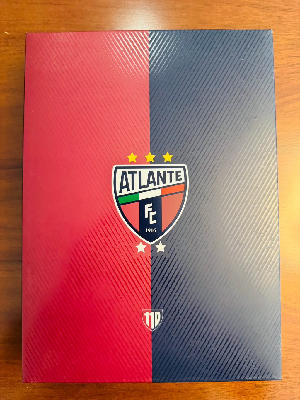NUEVA CAMISETA MANGA LARGA ATLANTE FC 110 ANIVERSARIO FÚTBOL LIGA MÉXICO