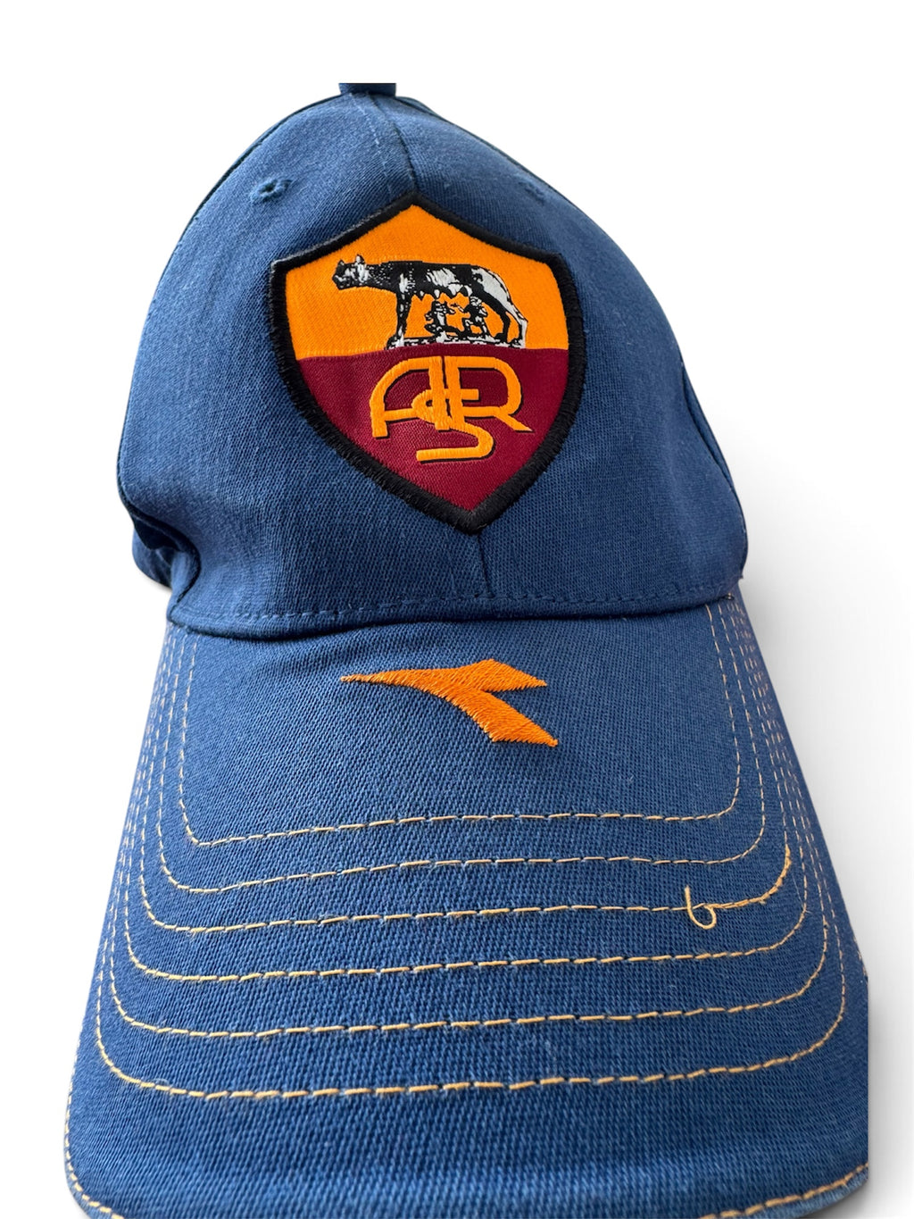AS ROMA CAP [S]