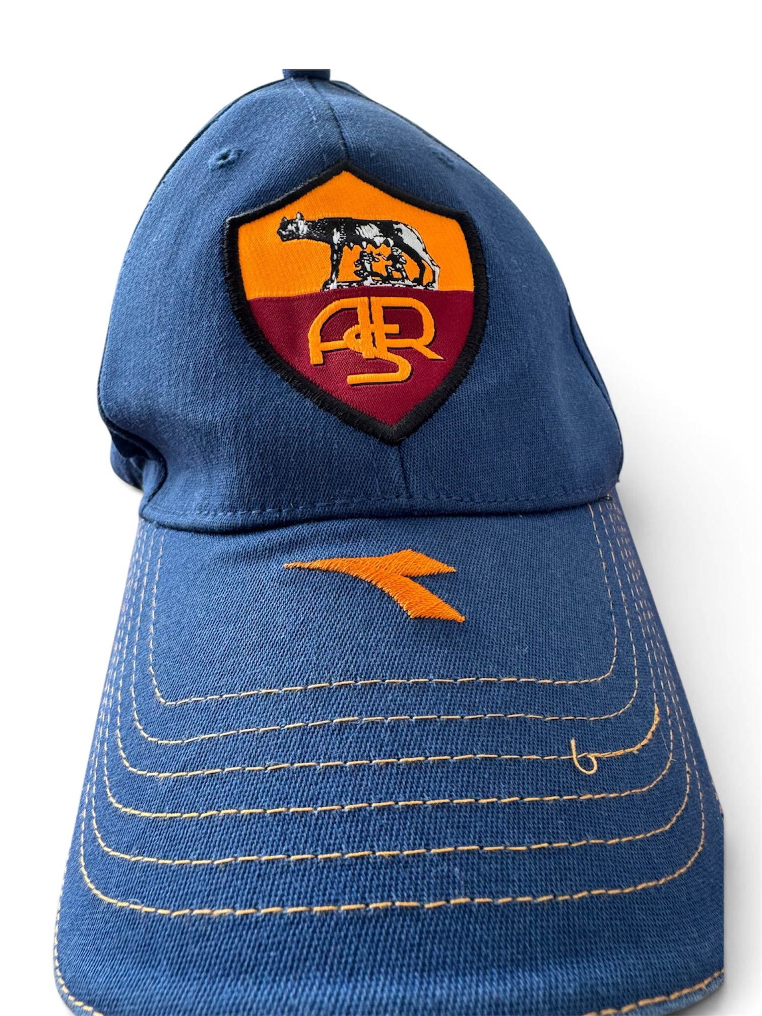 AS ROMA CAP [S]