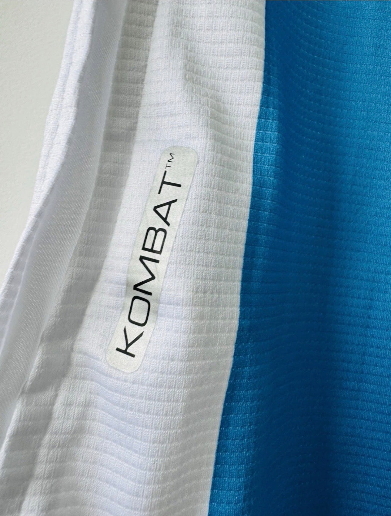 SSC NAPOLI 2020 2021 4th SHIRT [XL] KAPPA MARADONA EDITION SERIE A CALCIO