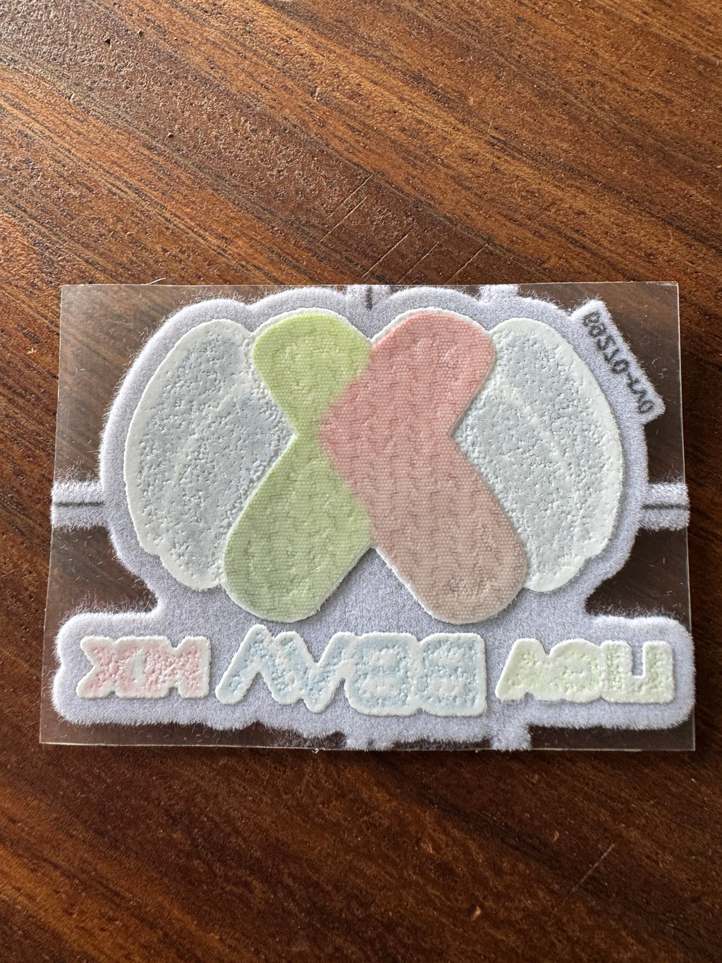 OFFICIAL LIGA MX BBVA PATCH 2022- CURRENT