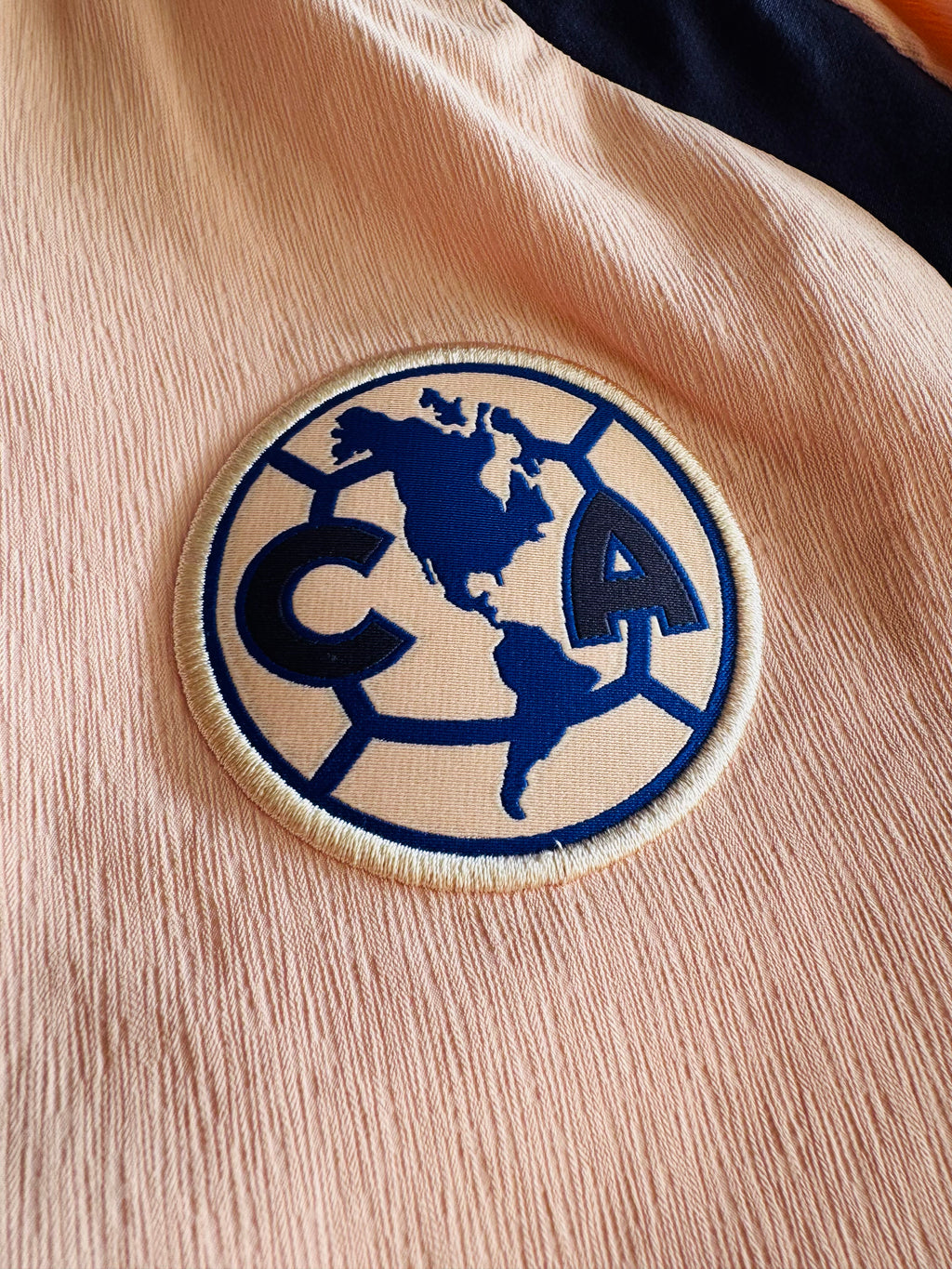 NEW CLUB AMERICA JACKET 26-27 ADIDAS