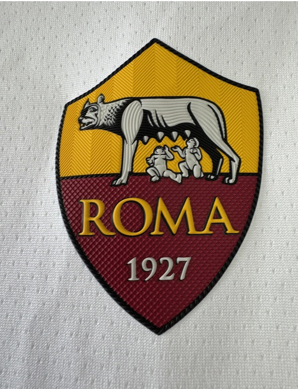 AS ROMA 21-22 AWAY SHIRT NEW BALANCE LORENZO PELLEGRINI #7 [L] SERIE A