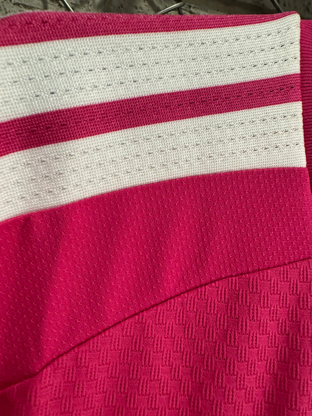 BRAND NEW MEXICO GOALKEEPER PINK SHIRT WORLD CUP 2026