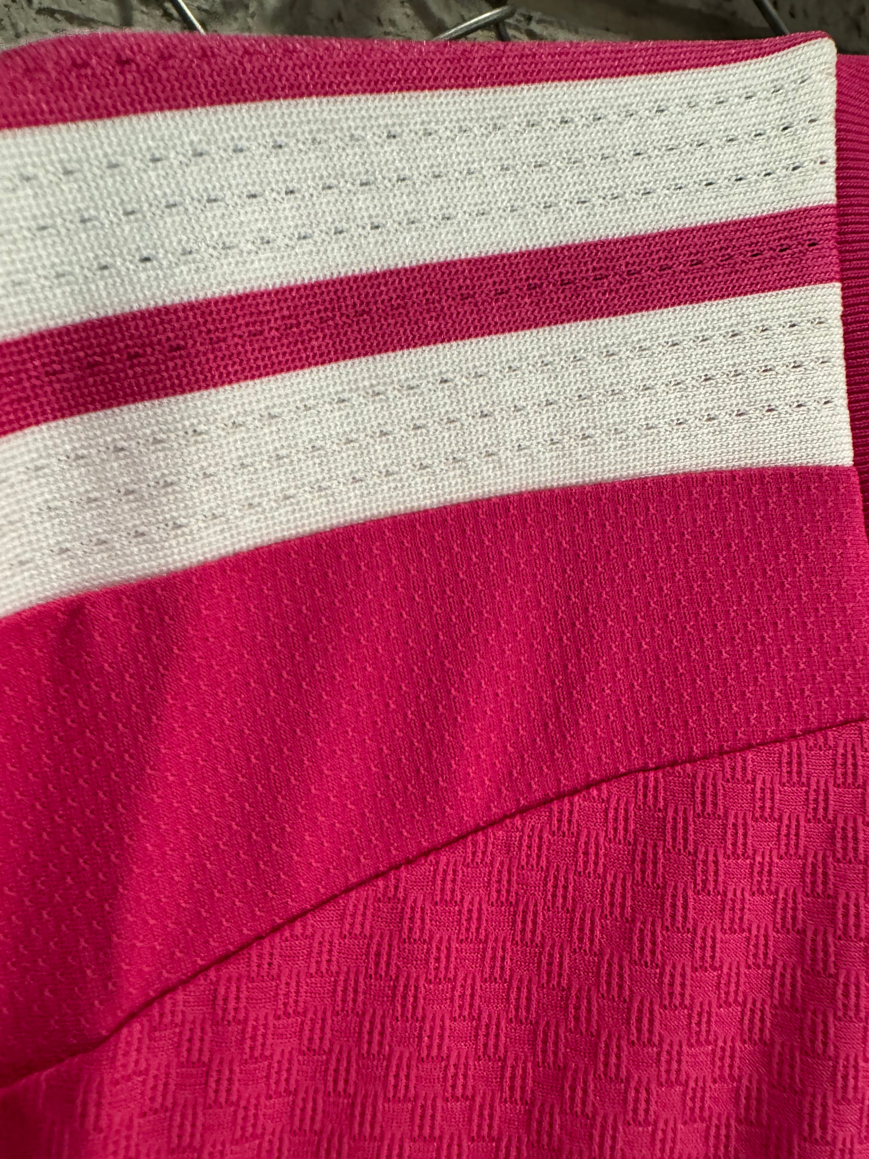 BRAND NEW MEXICO GOALKEEPER PINK SHIRT WORLD CUP 2026