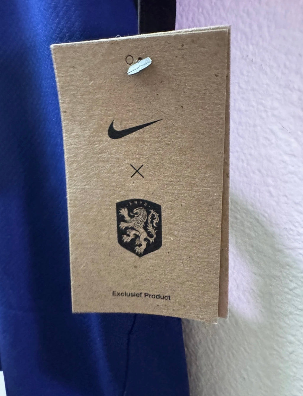 NETHERLANDS AWAY SHIRT 2022-2023 [M] NIKE FOOTBALL HOLLAND BRAND NEW