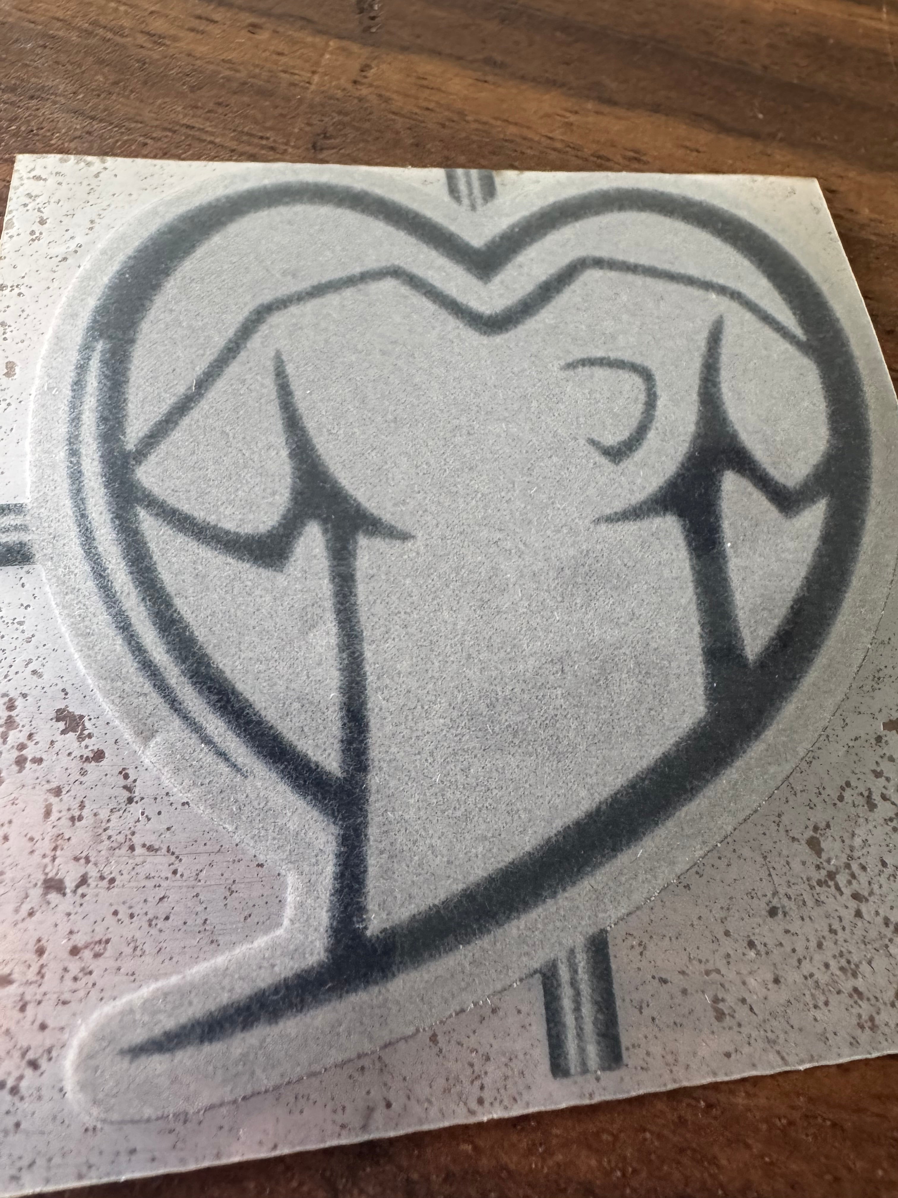 OFFICIAL UEFA “PLAY WITH HEART” PATCH