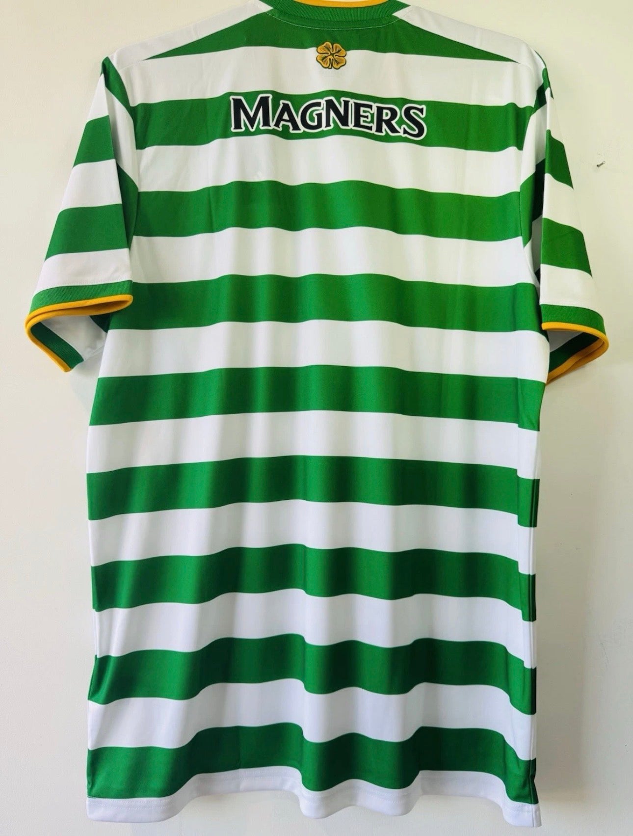 CELTIC FC HOME SHIRT 20-21 ADIDAS [L]