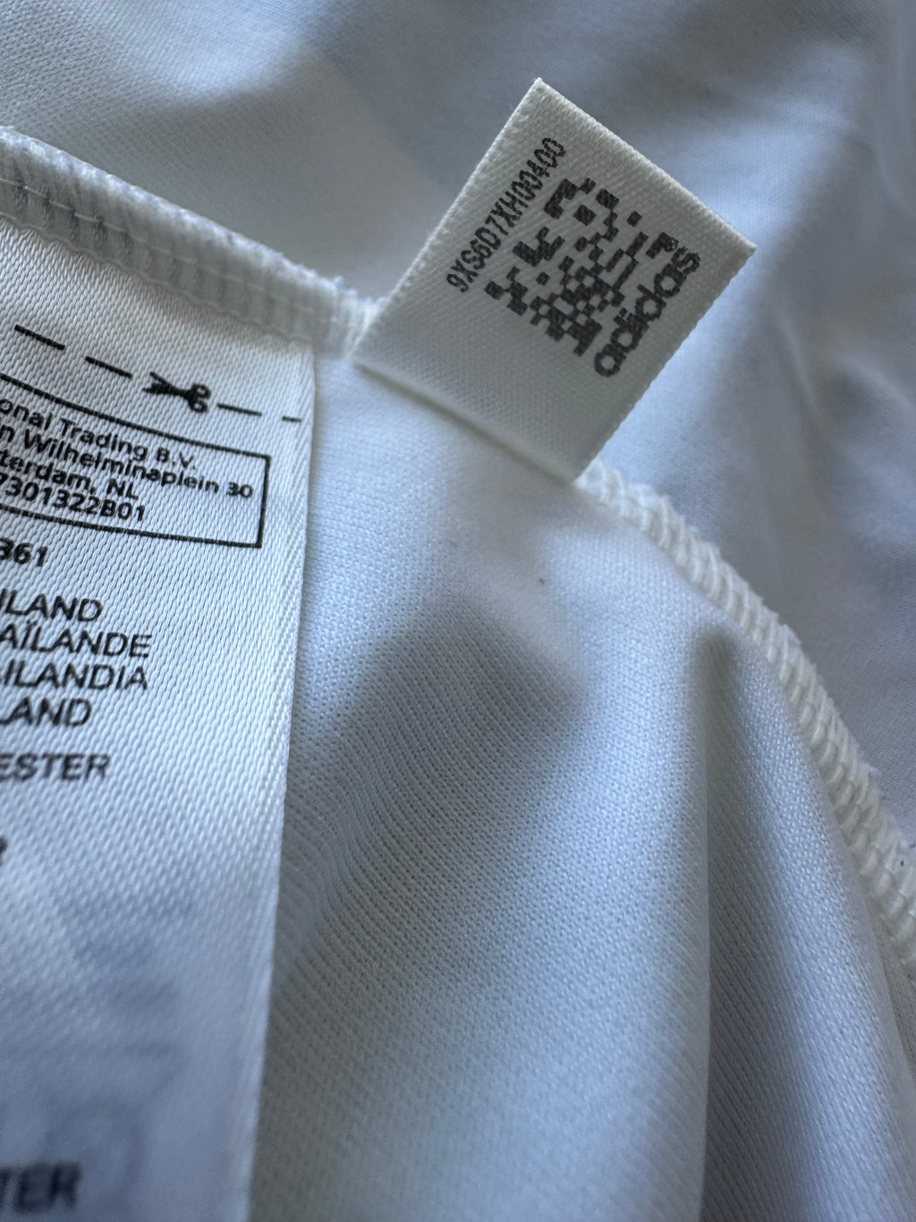 ARGENTINA HOME SHIRT 2008-2009 [S] CARLOS TEVEZ #11