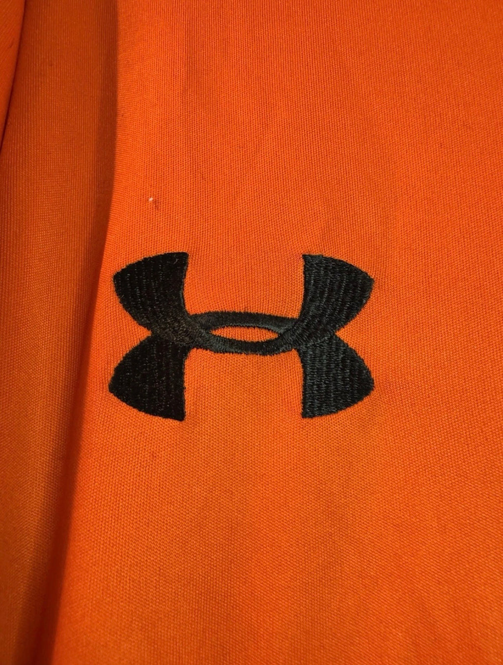 CRUZ AZUL THIRD SHIRT 2015-2016 UNDER ARMOUR CHACO GIMENEZ #10