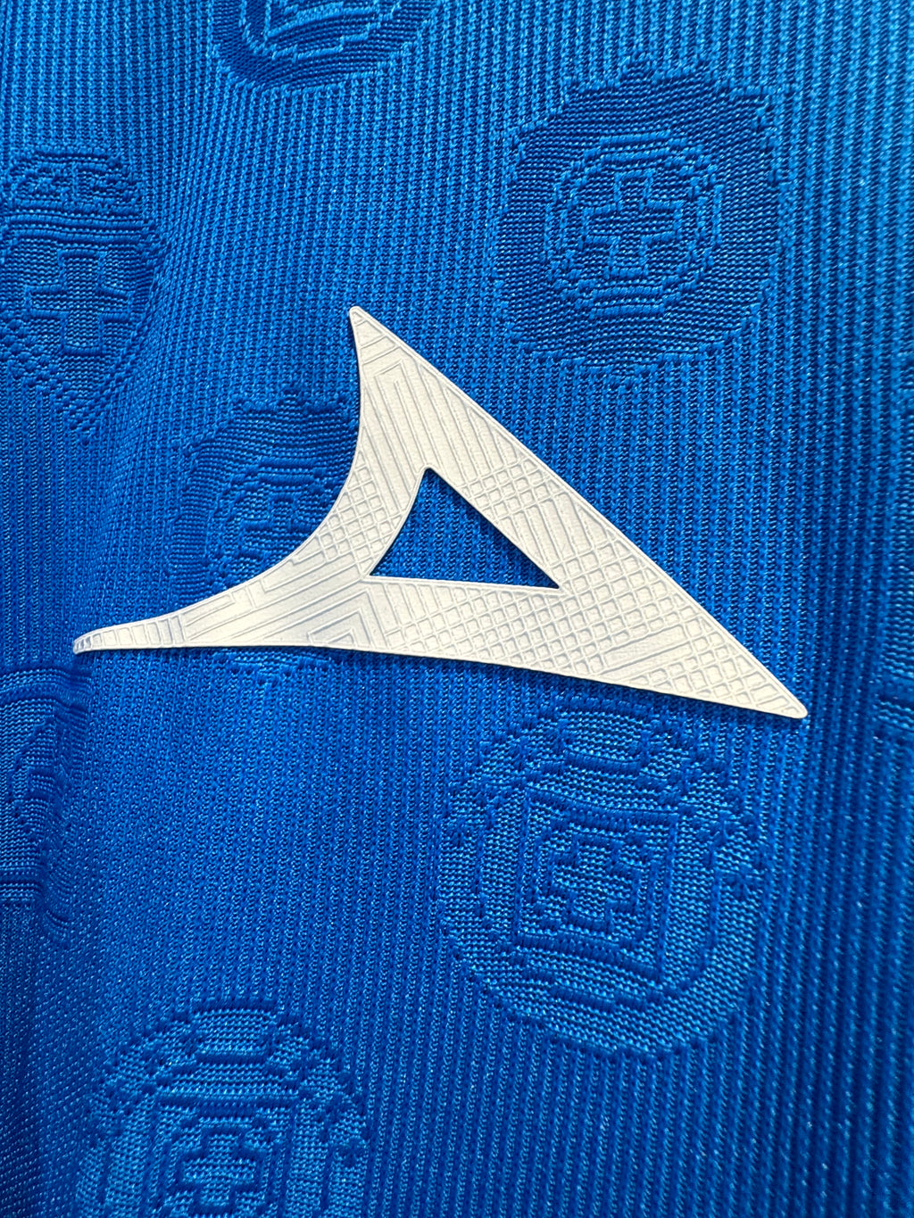 NEW CRUZ AZUL HOME SHIRT 2026-2027