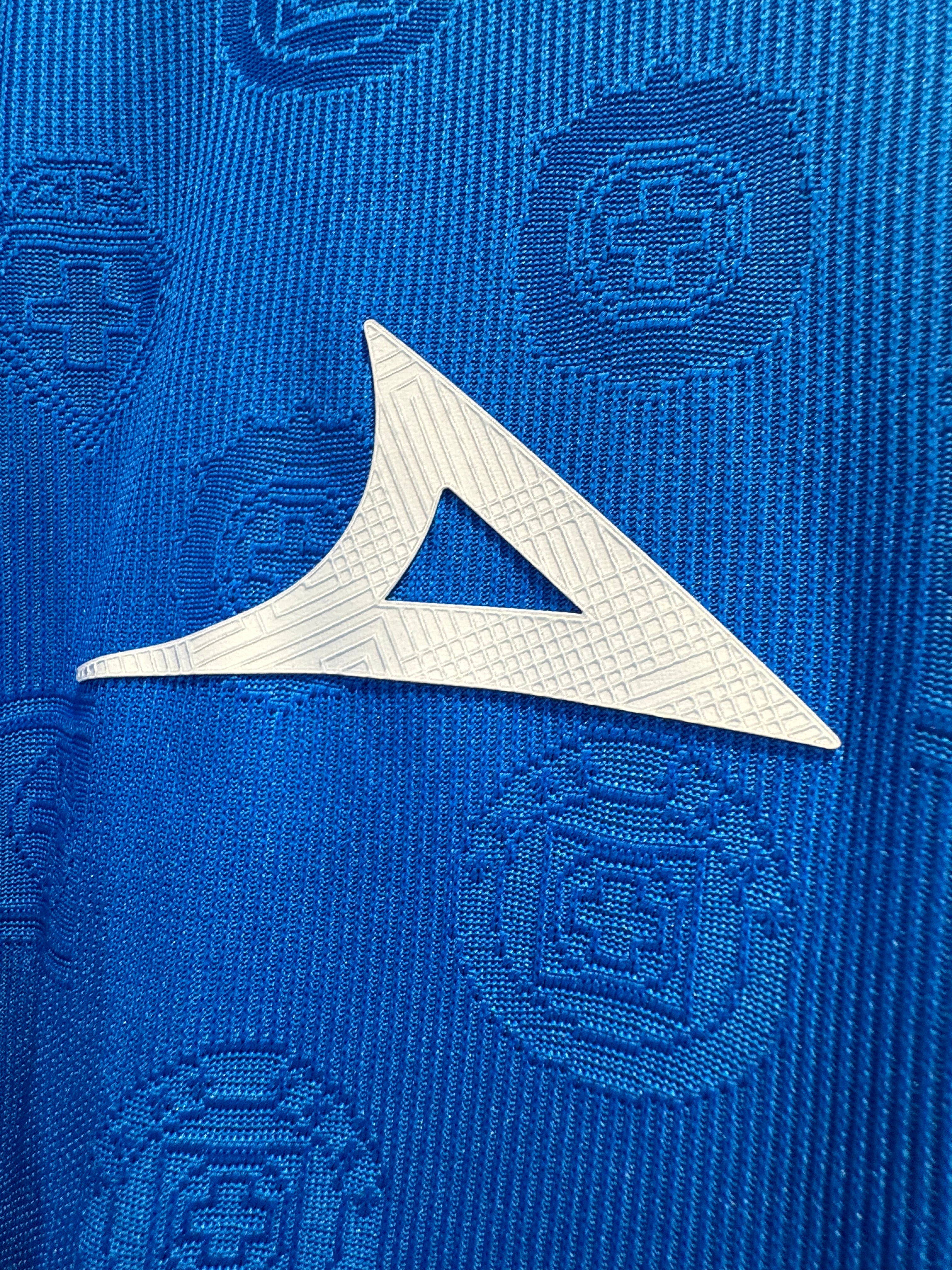 NEW CRUZ AZUL HOME SHIRT 2026-2027