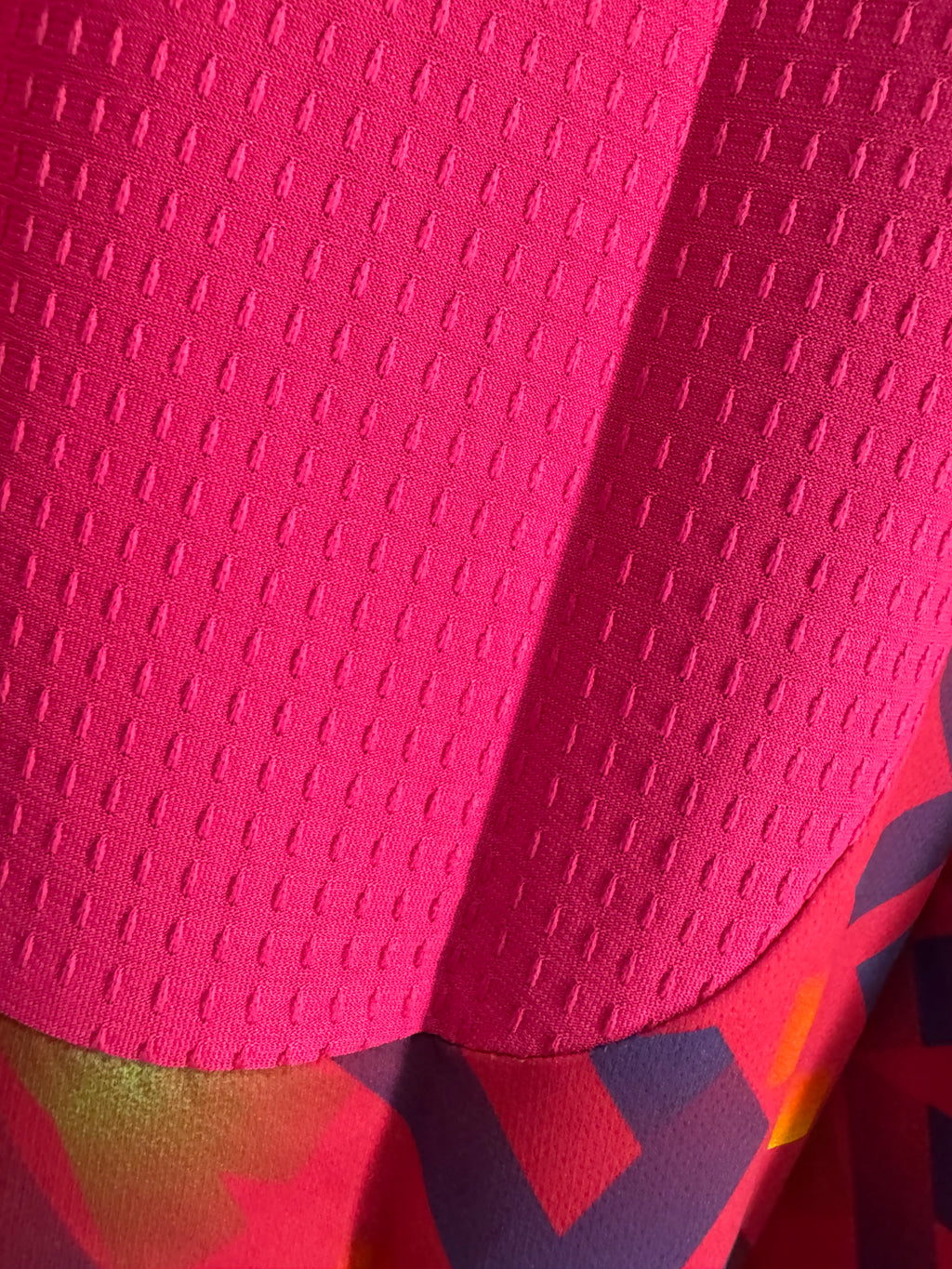 BRAND NEW MEXICO GOALKEEPER PINK SHIRT WORLD CUP 2026