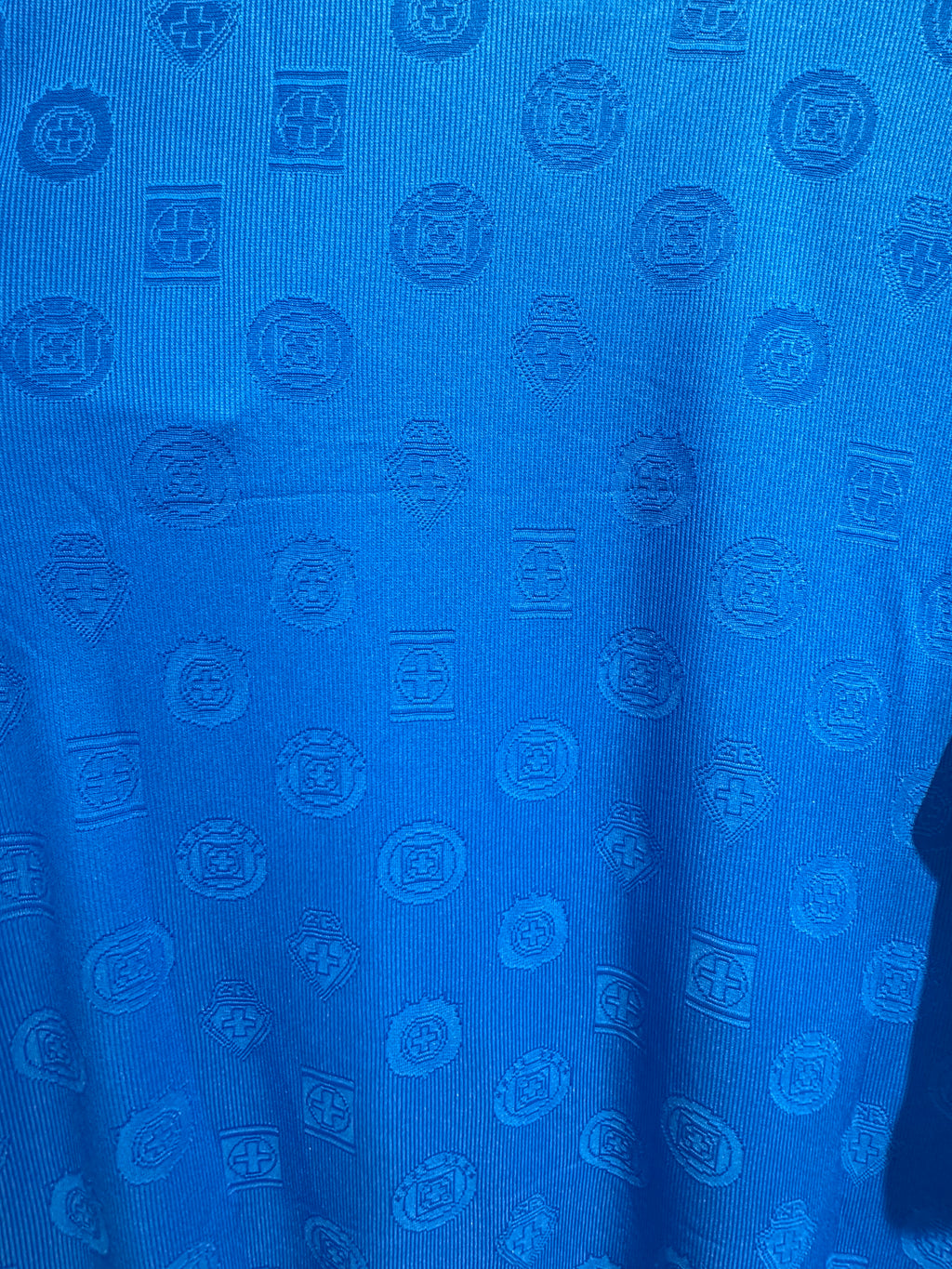NEW CRUZ AZUL HOME SHIRT 2026-2027