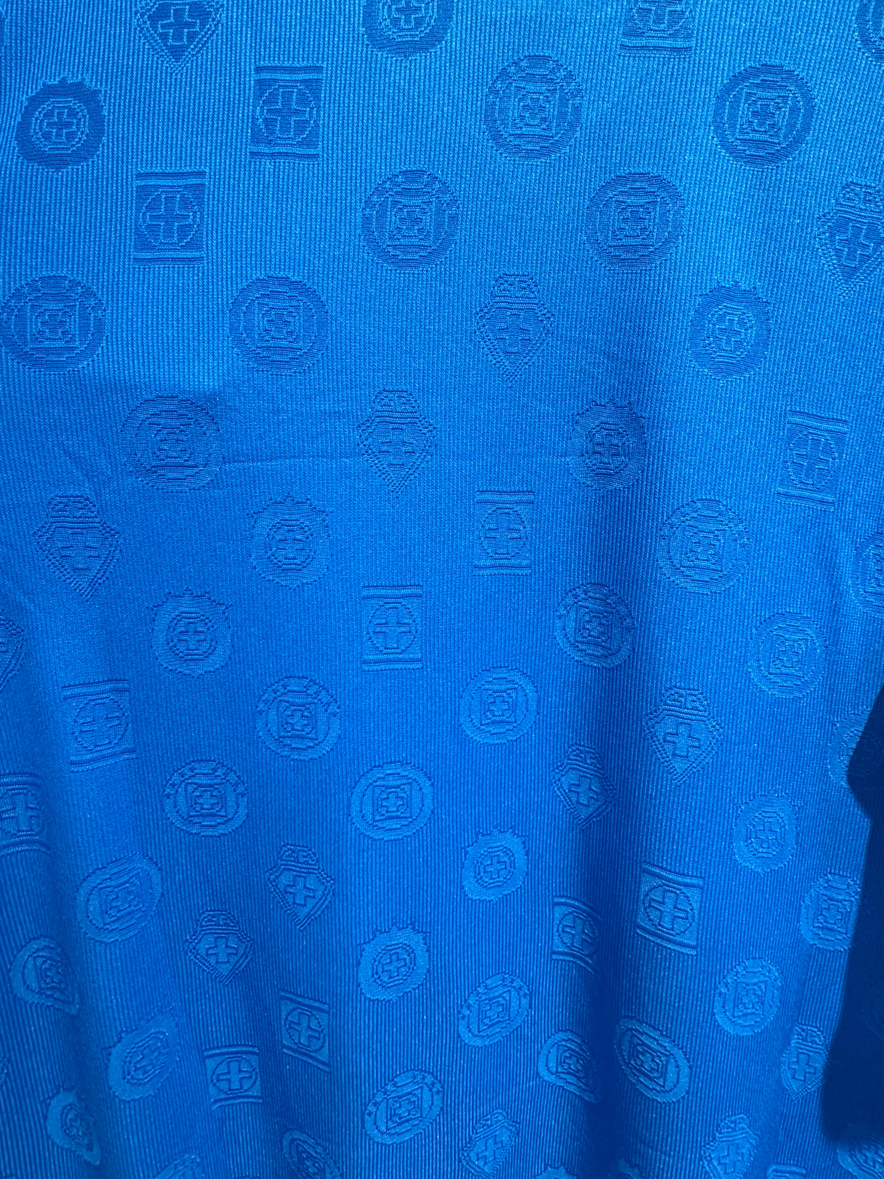 NEW CRUZ AZUL HOME SHIRT 2026-2027