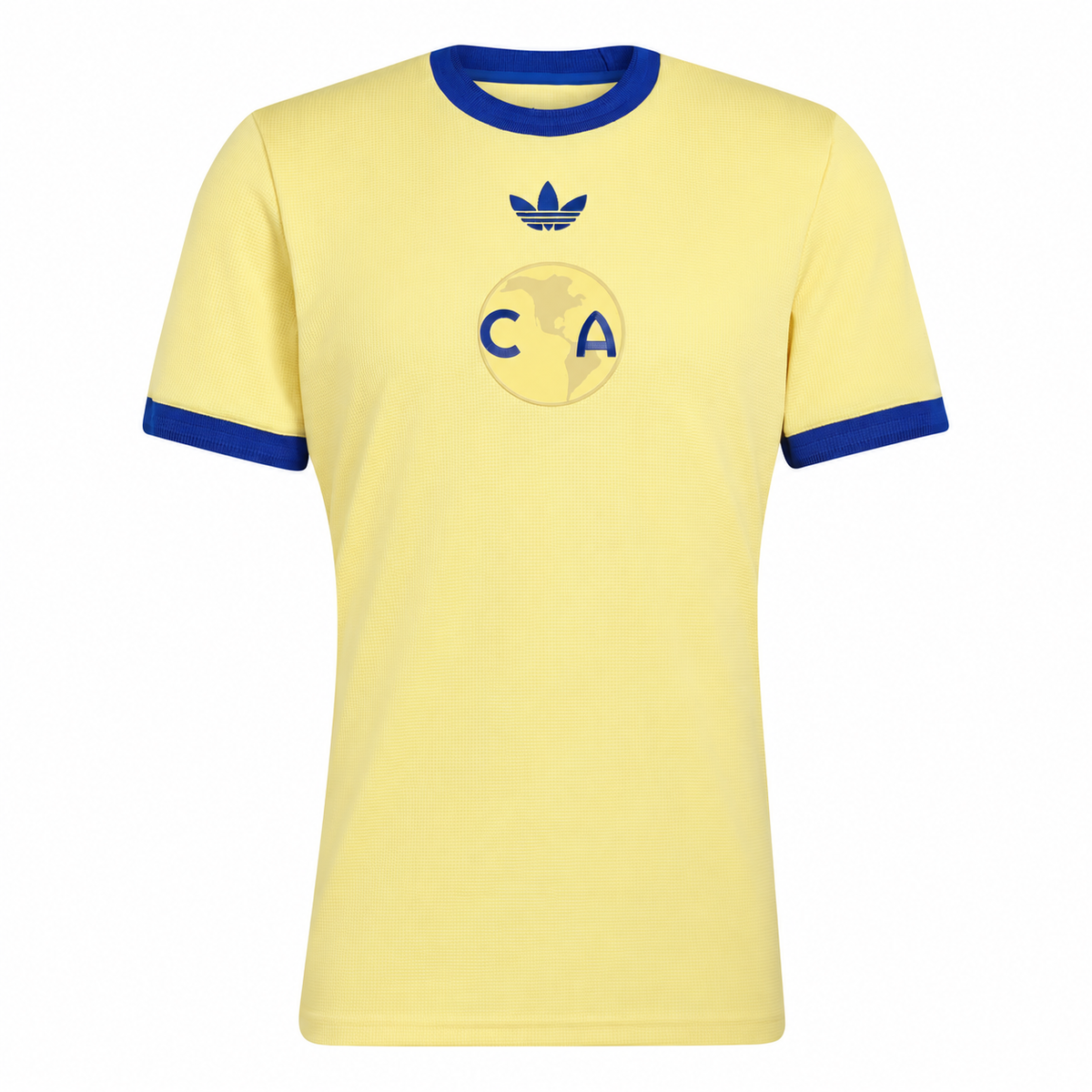 Club America Home Shirt 110 Anniversary Short Sleeve - front