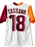 AS ROMA 2005-2006 UEFA CUP EDITION [S]