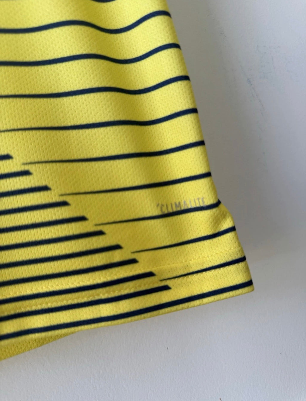COLOMBIA NATIONAL TEAM HOME SHIRT 19-20 ADIDAS [M]  FOOTBALL JERSEY