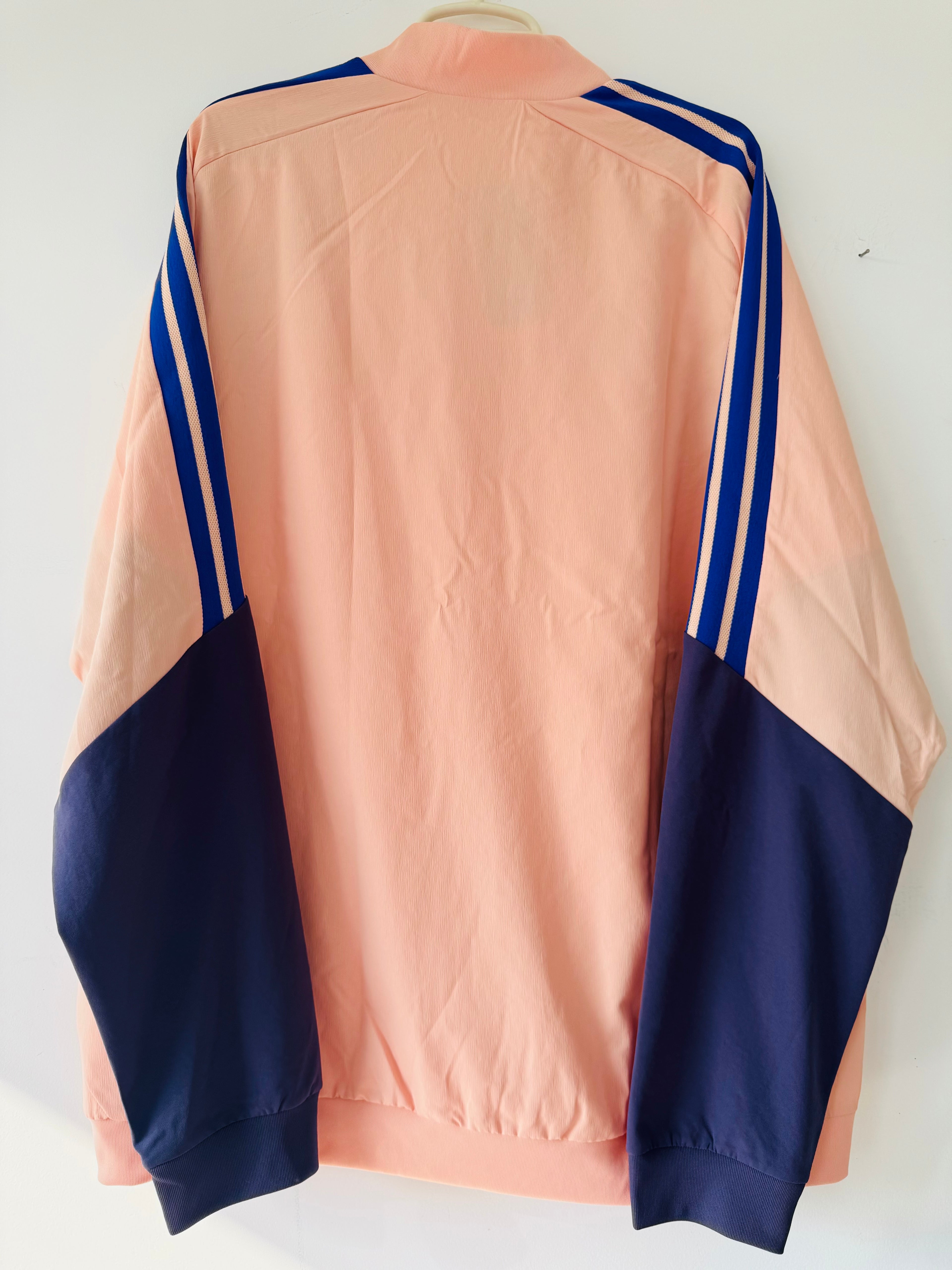NEW CLUB AMERICA JACKET 26-27 ADIDAS