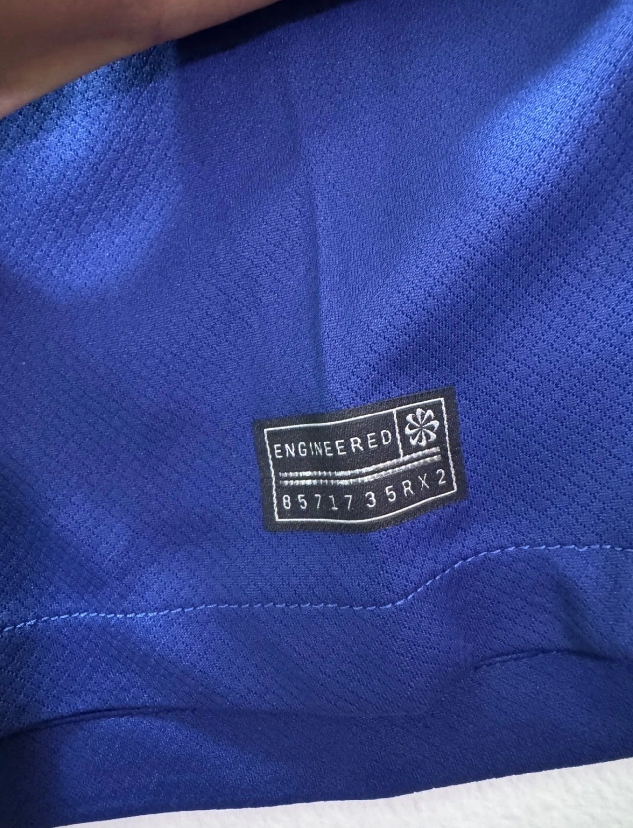 NETHERLANDS AWAY SHIRT 2022-2023 [M] NIKE FOOTBALL HOLLAND BRAND NEW