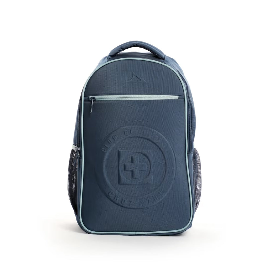 CRUZ AZUL BACKPACK PIRMA 2026