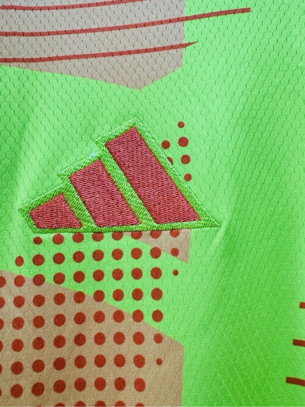 MEXICO GOALKEEPER SHIRT 2024 ADIDAS [M] BRAND NEW LUIS ANGEL MALAGON #1 FUTBOL