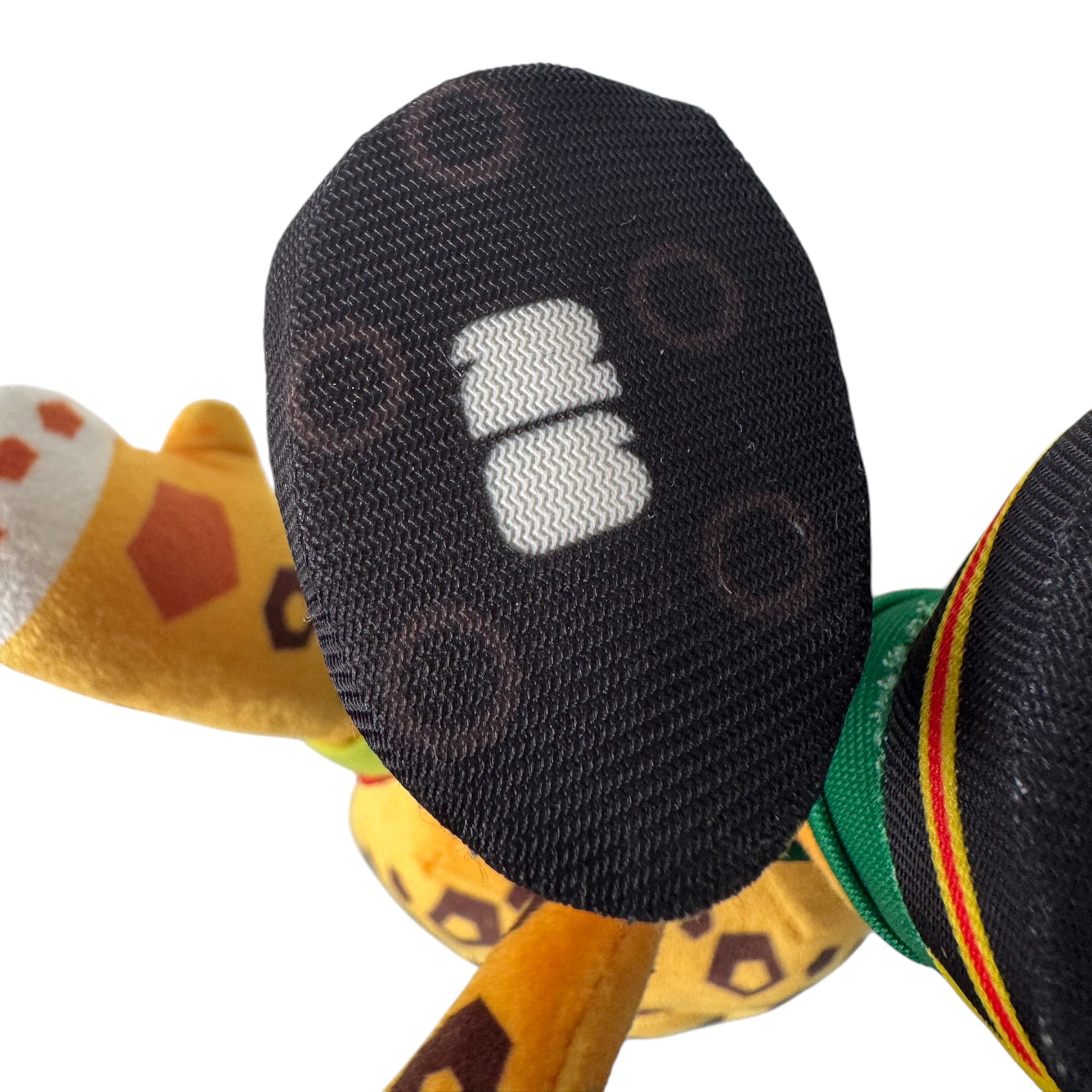 WC2026 MASCOT ZAYU MEXICO
