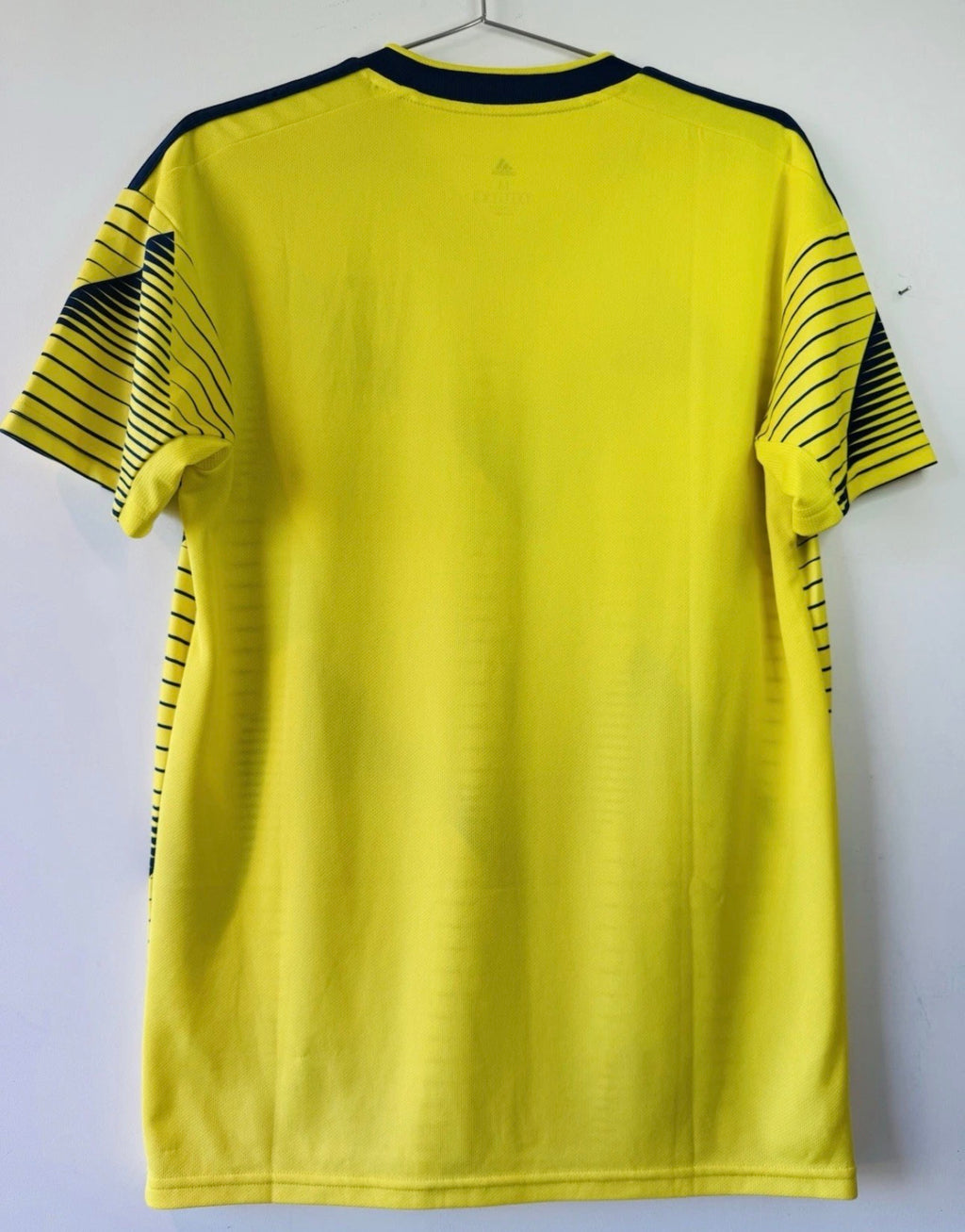 COLOMBIA NATIONAL TEAM HOME SHIRT 19-20 ADIDAS [M]  FOOTBALL JERSEY