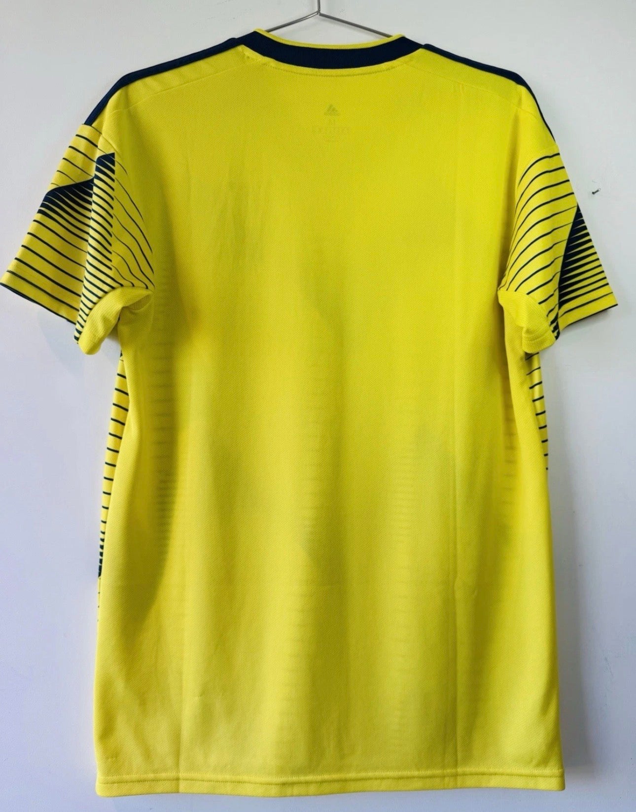 COLOMBIA NATIONAL TEAM HOME SHIRT 19-20 ADIDAS [M]  FOOTBALL JERSEY