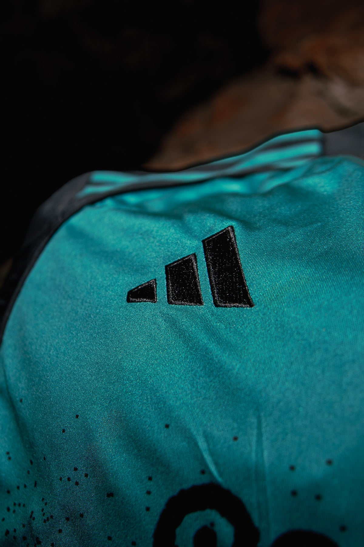 NEW CANCUN FC CENOTE SHIRT 2026-2027