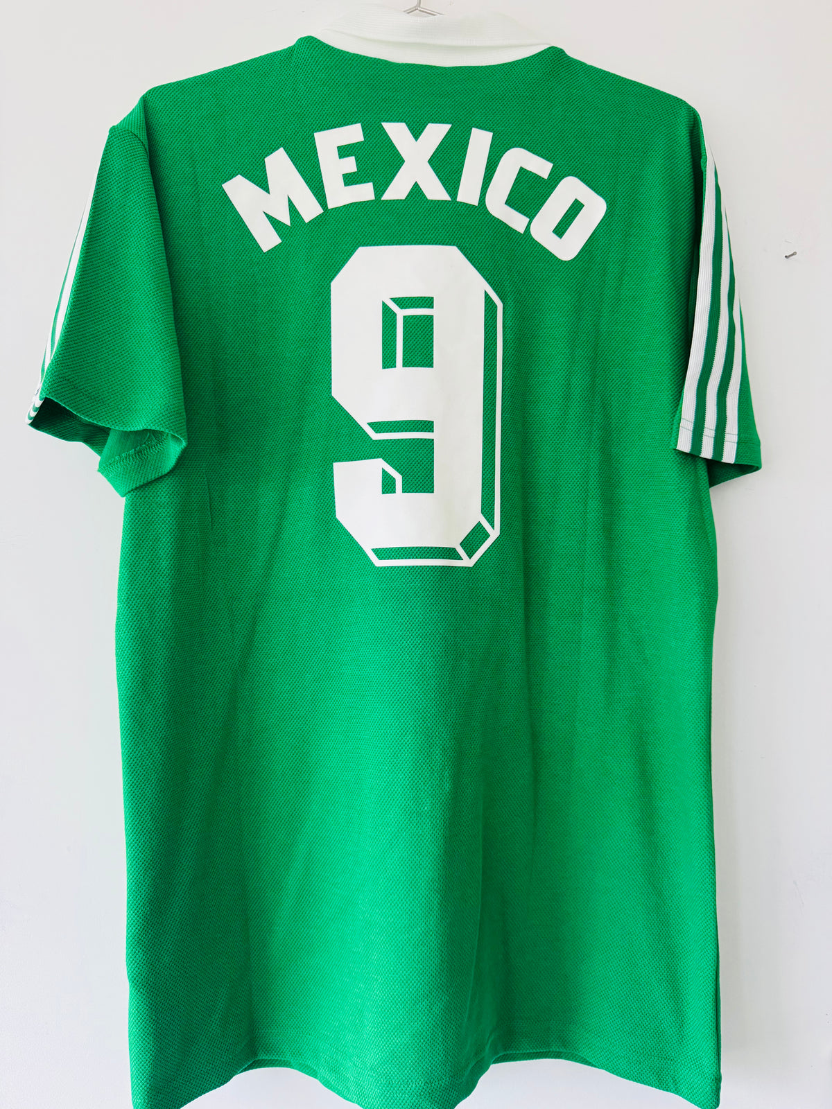 NUEVO MÉXICO REEDICIÓN 1986