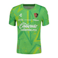 NEW ATLAS GOALKEEPER THIRD SHIRT 2026-2027 GREEN
