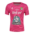 NEW CLUB LEON GOALKEEPER AWAY SHIRT 2026-2027 PINK