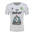 NEW CLUB LEON GOALKEEPER HOME SHIRT 2026-2027 WHITE