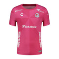 NEW ATLETICO SAN LUIS GOALKEEPER THIRD SHIRT 2026-2027 PINK