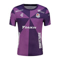 NEW ATLETICO SAN LUIS GOALKEEPER HOME SHIRT 2026-2027 PURPLE
