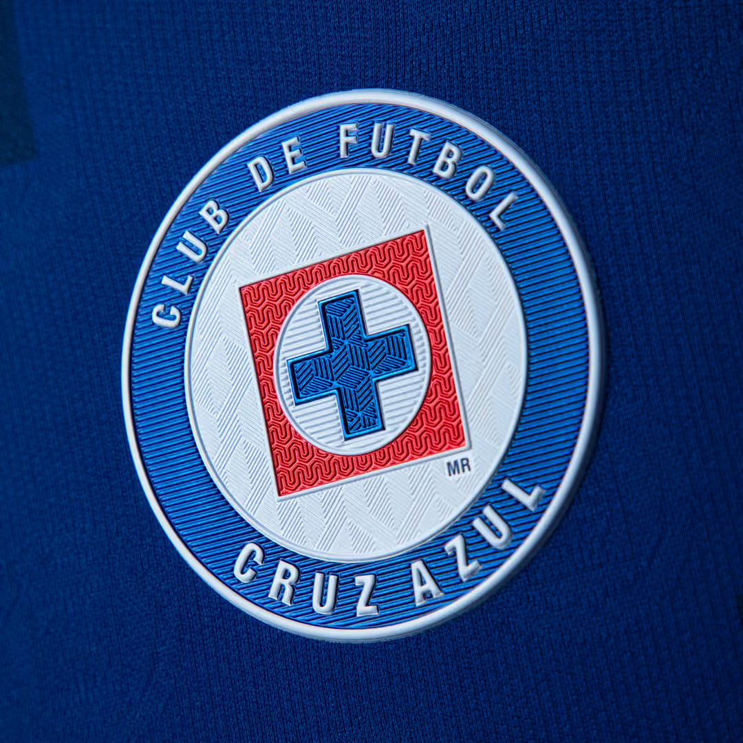 Cruz Azul Third Shirt 2026-2027 - photo 3