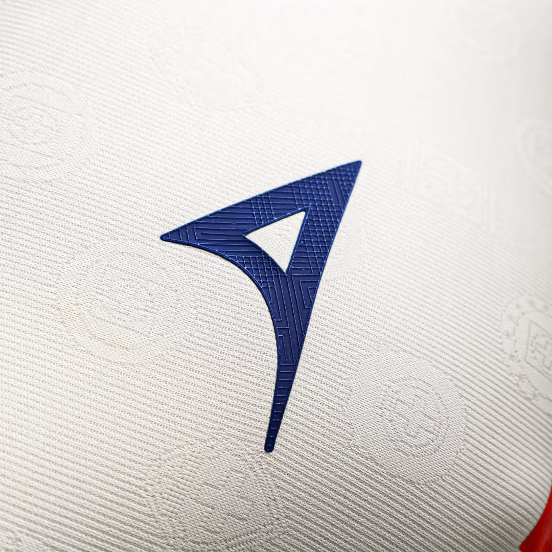 NEW CRUZ AZUL AWAY SHIRT 2026-2027 PIRMA