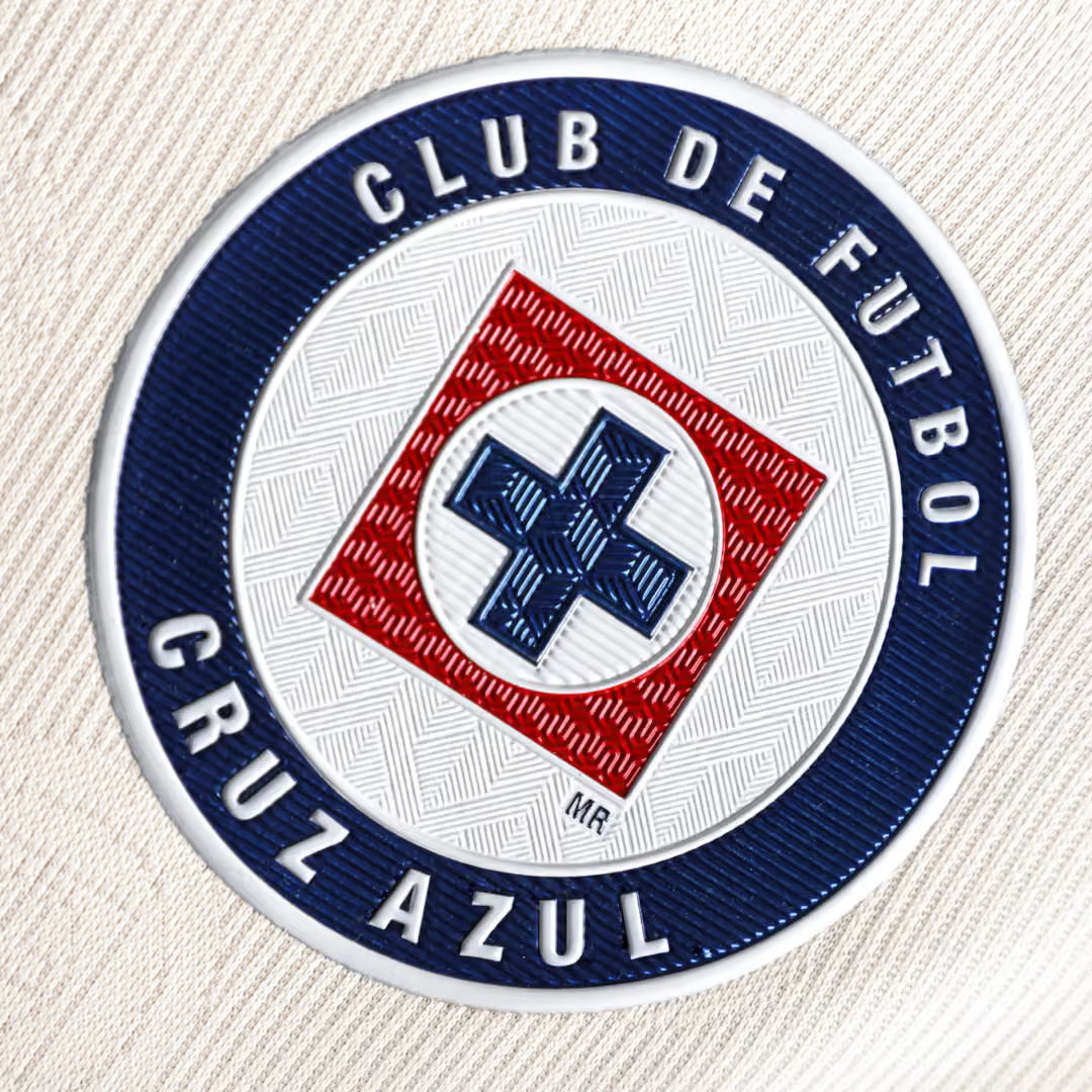 NEW CRUZ AZUL AWAY SHIRT 2026-2027 PIRMA