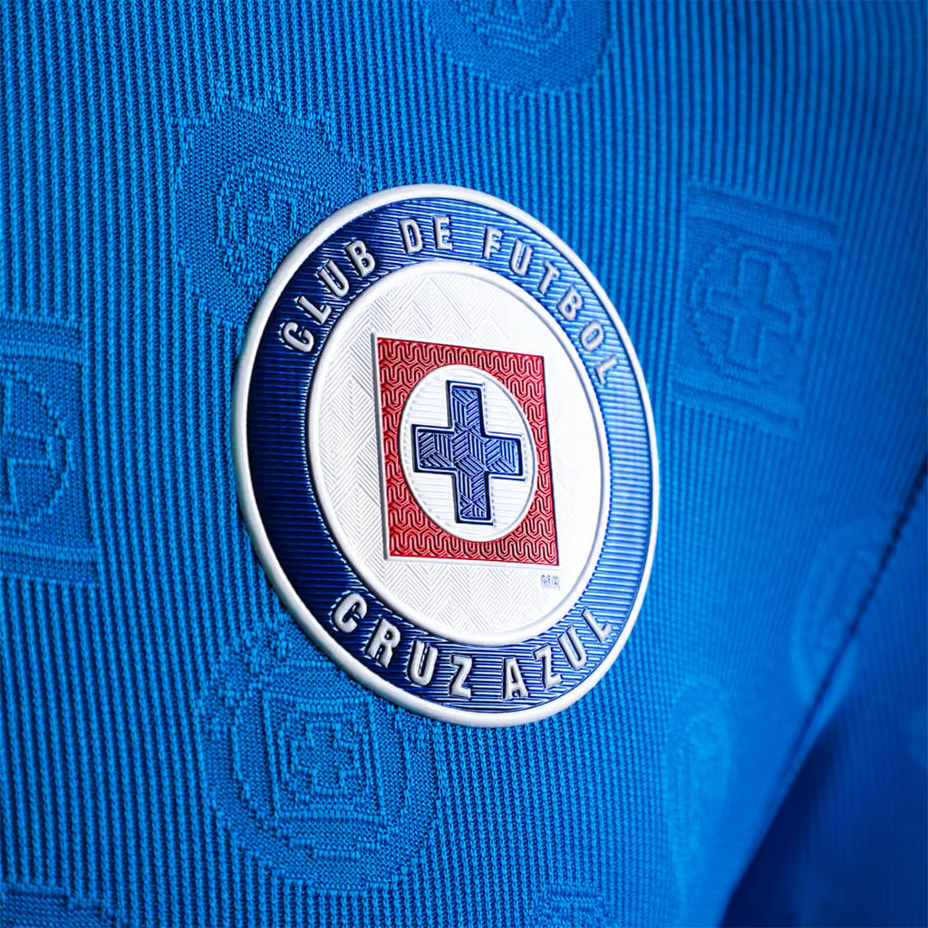 NEW CRUZ AZUL HOME SHIRT 2026-2027