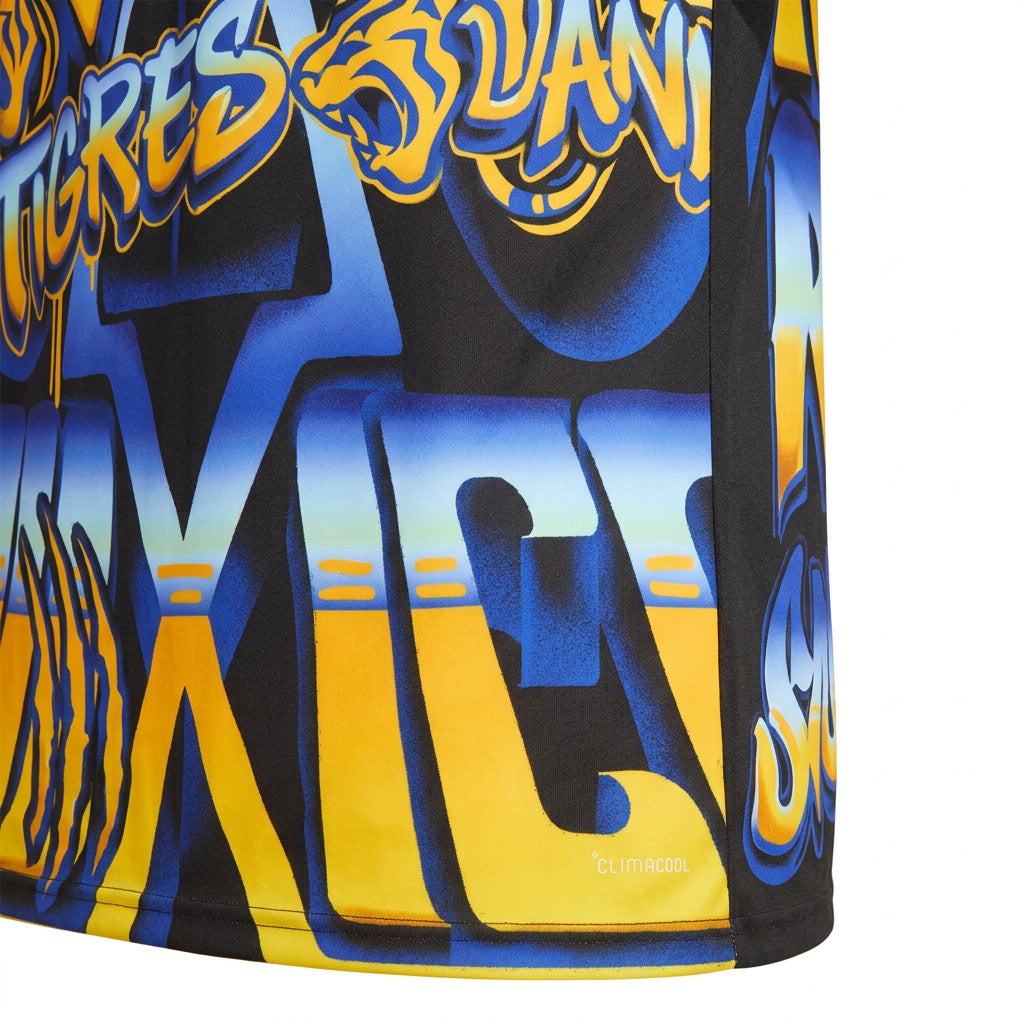 NEW TIGRES UANL PRE MATCH WARM UP SHIRT 2026-2027