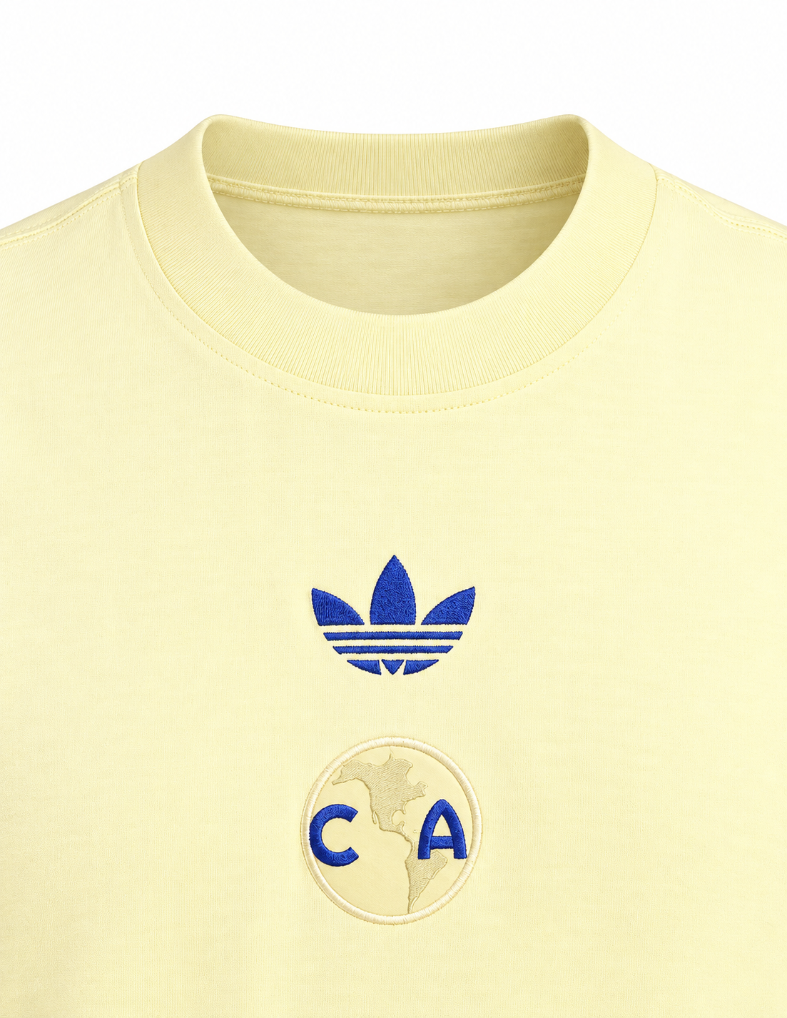 Club America Tshirt 110 Anniversary Lifestyler - photo 2