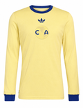 Club America Home Shirt 110 Anniversary Long Sleeve Authentic